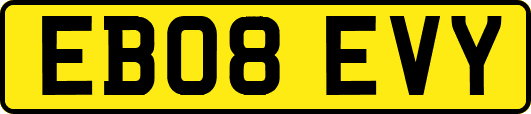 EB08EVY