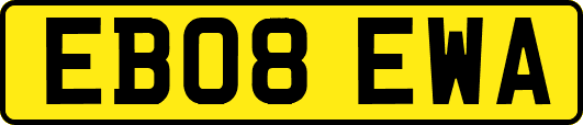 EB08EWA