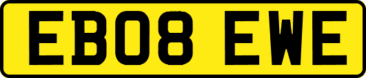 EB08EWE