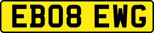 EB08EWG