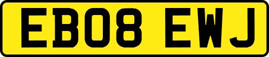 EB08EWJ