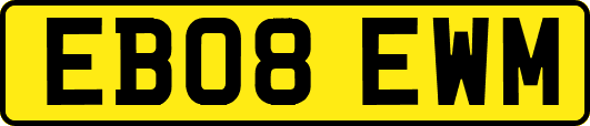 EB08EWM