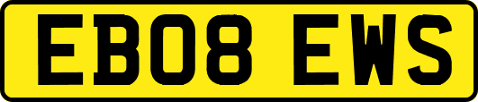 EB08EWS