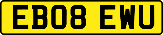 EB08EWU