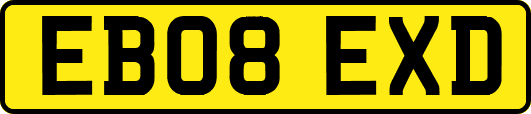 EB08EXD