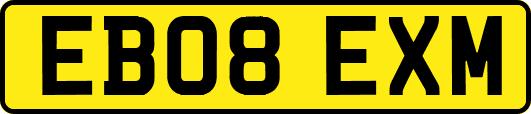EB08EXM