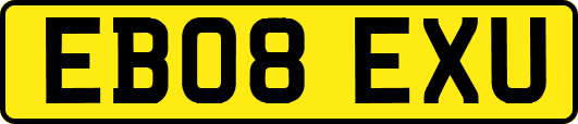 EB08EXU