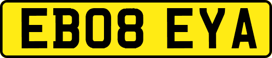 EB08EYA