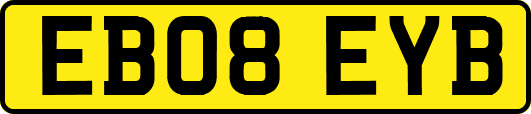 EB08EYB