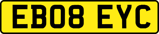 EB08EYC