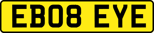 EB08EYE