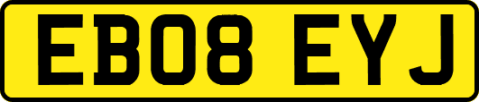 EB08EYJ