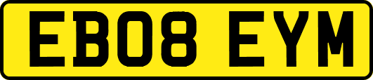 EB08EYM