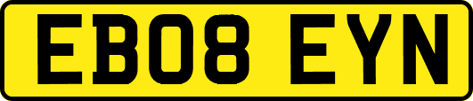 EB08EYN