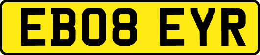 EB08EYR