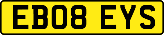 EB08EYS