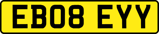EB08EYY