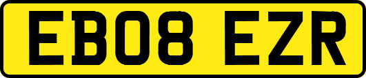 EB08EZR
