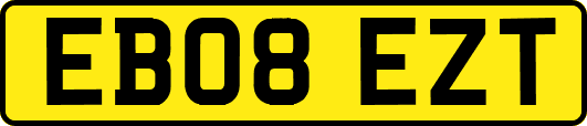 EB08EZT