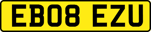 EB08EZU