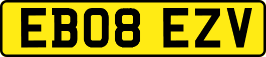 EB08EZV