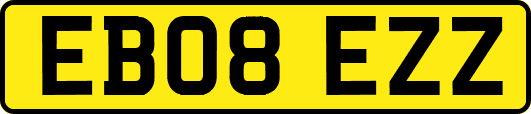 EB08EZZ