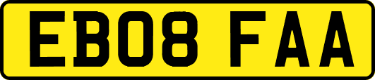 EB08FAA