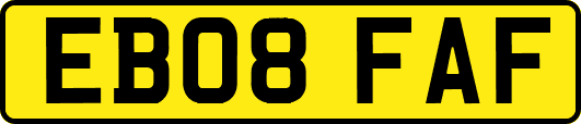 EB08FAF