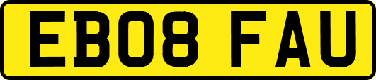 EB08FAU