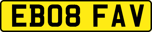 EB08FAV