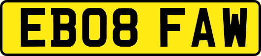 EB08FAW