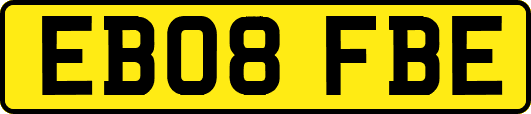 EB08FBE