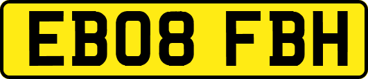 EB08FBH