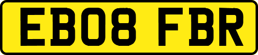EB08FBR