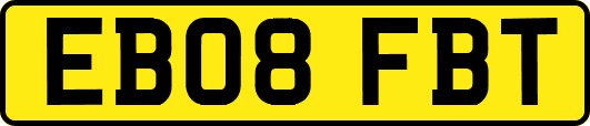 EB08FBT