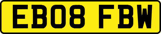 EB08FBW