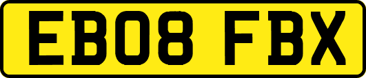 EB08FBX