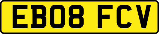 EB08FCV