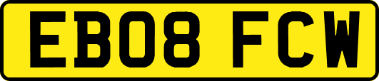 EB08FCW