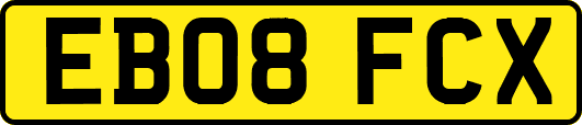 EB08FCX