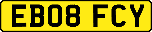 EB08FCY