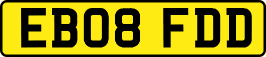 EB08FDD