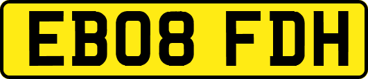 EB08FDH