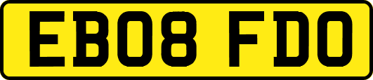 EB08FDO