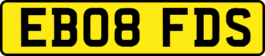 EB08FDS