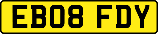 EB08FDY
