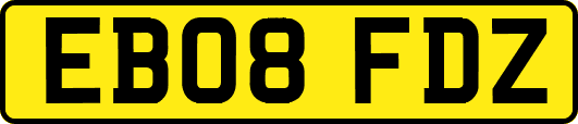 EB08FDZ