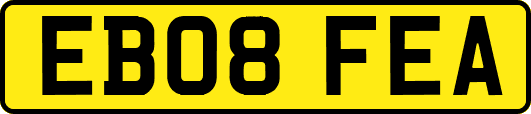 EB08FEA