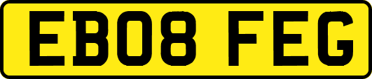 EB08FEG