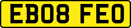 EB08FEO